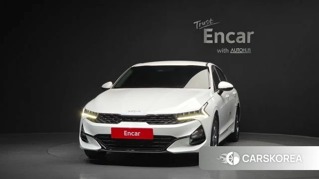 Kia K5 3rd generation id 3871286 из Кореи 13