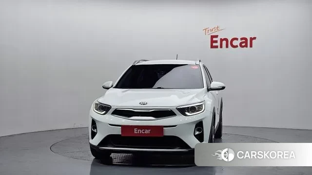 Kia Stonic id 3552836 из Кореи 13