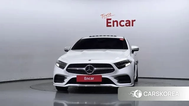Mercedes-Benz CLS-Class C257 id 3004365 из Кореи 13