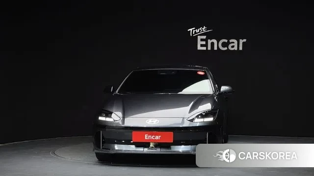 Hyundai Ionic 6 id 3572206 из Кореи 13