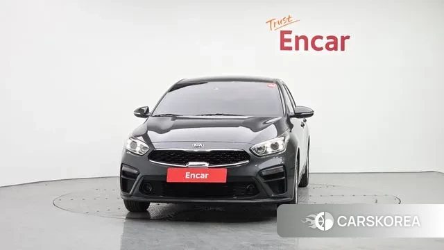 Kia Come New K3 id 2990651 из Кореи 13