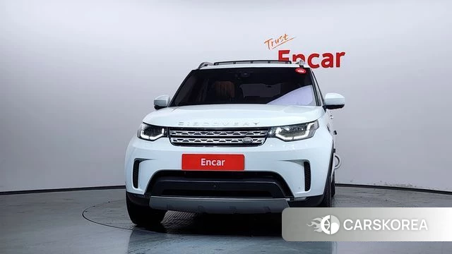 Land Rover Discovery 5 id 4574589 из Кореи 13