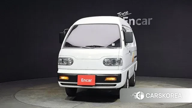 Chevrolet (GM Daewoo) New Damas id 2981949 из Кореи 13