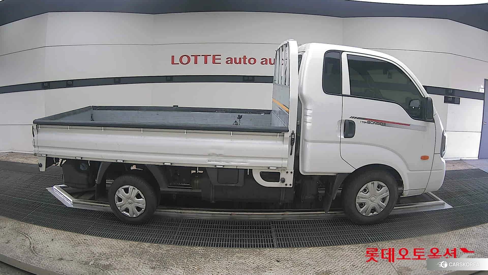 Kia Bongo III 1 ton id 3882131 из Кореи 23