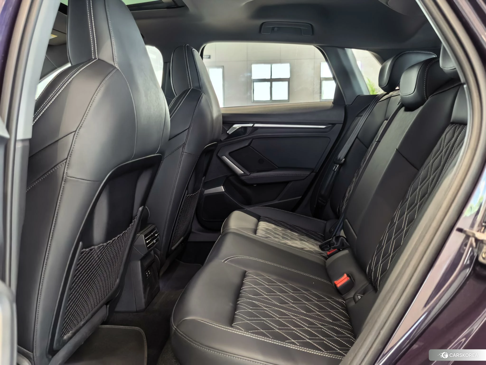 Audi A3 id 4420121 из Китая 10