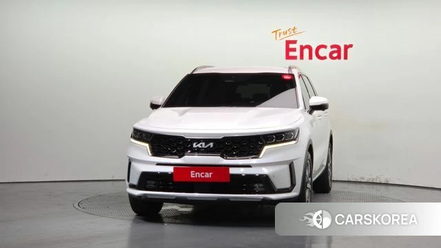 Kia Sorento 4th Generation id 4579943 из Кореи 23