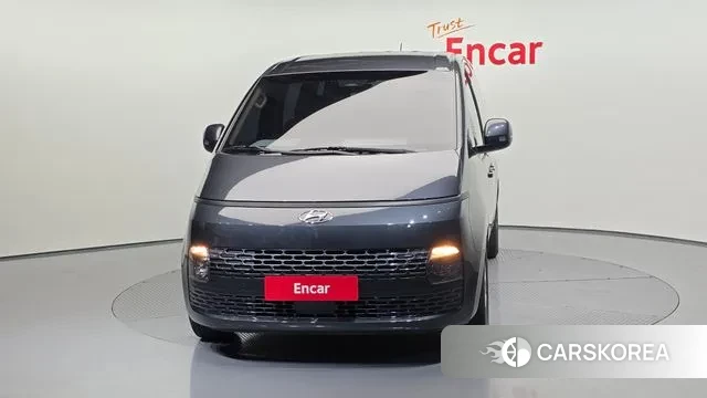 Hyundai Staria id 3343647 из Кореи 13