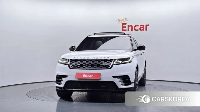 Land Rover Range Rover Velar id 3922422 из Кореи 13