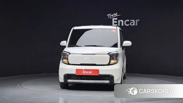 Kia The New Kia Ray id 3533795 из Кореи 13