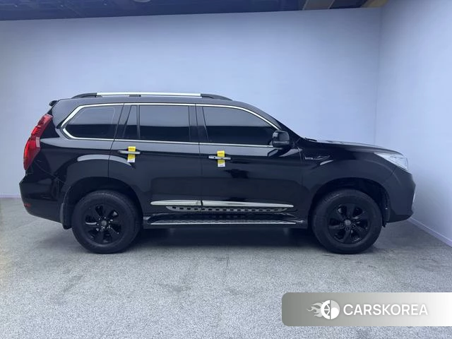 Haval H9 id 4242526 из Китая 13