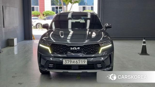 Kia Sorento 4th Generation id 4592145 из Кореи 11