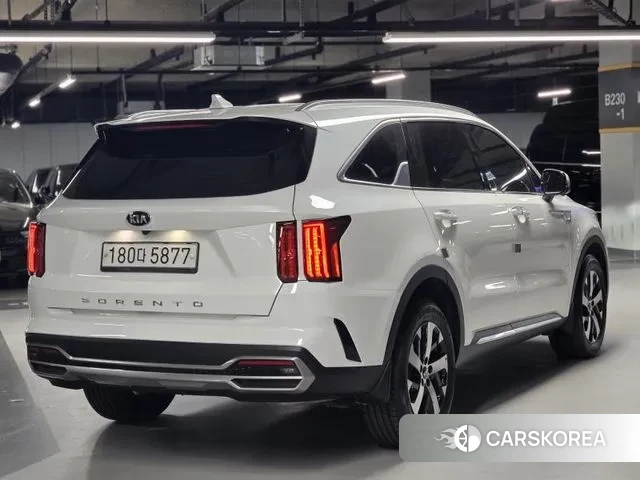 Kia Sorento 4th Generation id 3474130 из Кореи 13