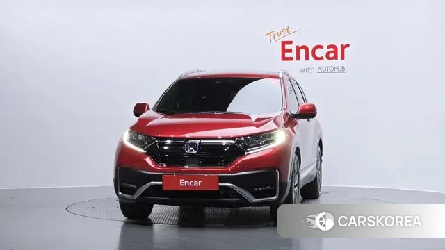 Honda CR-V 5th generation id 3513736 из Кореи 13