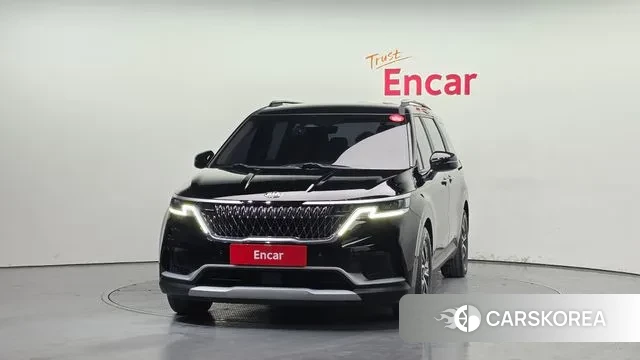 Kia Carnival 4th generation id 3598098 из Кореи 13