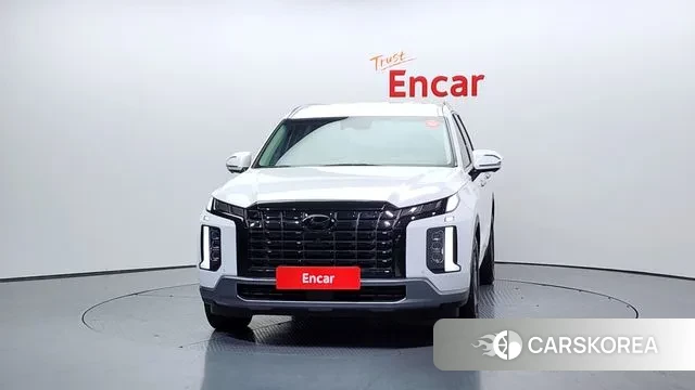 Hyundai The New Palisade id 3654747 из Кореи 13