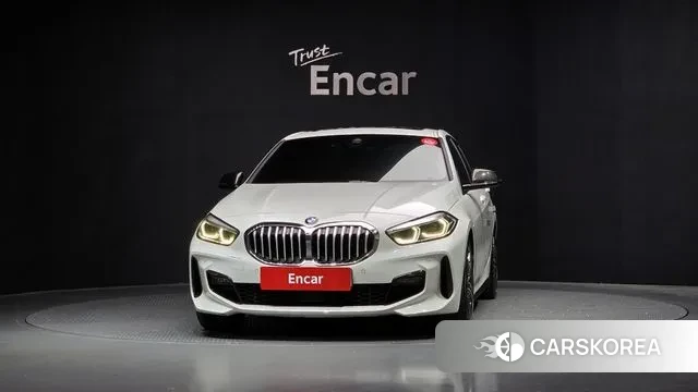 BMW 1 Series (F40) id 3438600 из Кореи 13