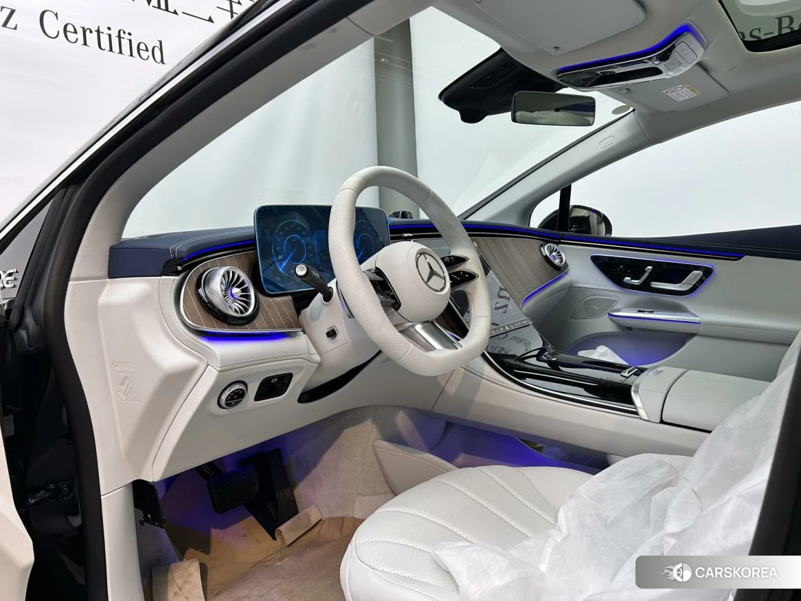Mercedes-Benz EQE id 4452859 из Китая 13