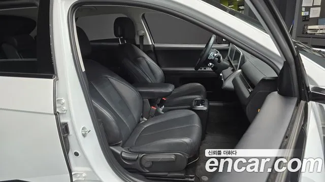 Hyundai Ionic 5 id 2548656 из Кореи 13