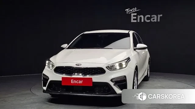 Kia Come New K3 id 3612593 из Кореи 13