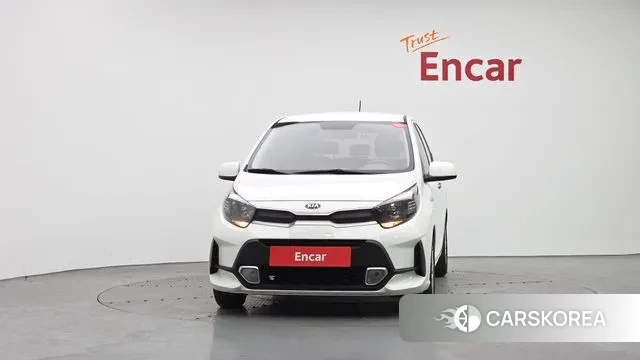 Kia Morning Urban (JA) id 3703026 из Кореи 13