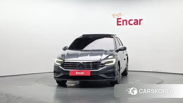 Volkswagen 7th Generation of Jetta id 3008205 из Кореи 13