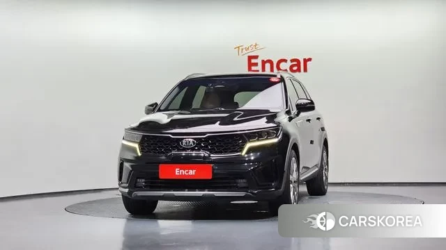 Kia Sorento 4th Generation id 2980808 из Кореи 13