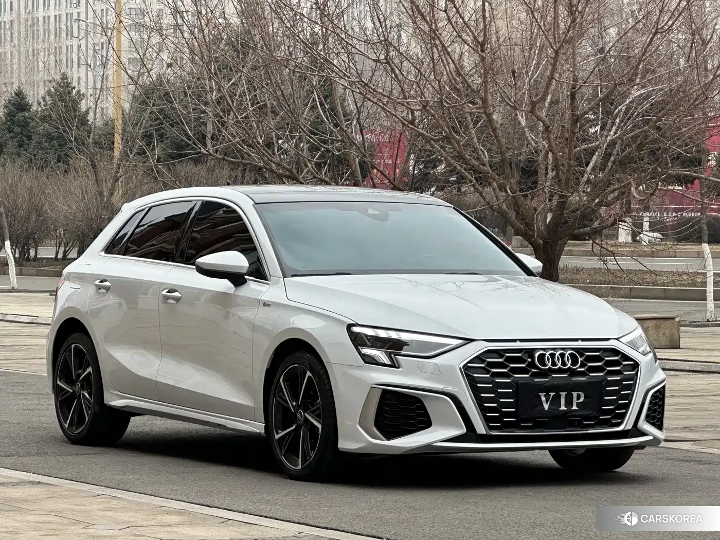 Audi A3 id 4617087 из Китая 23
