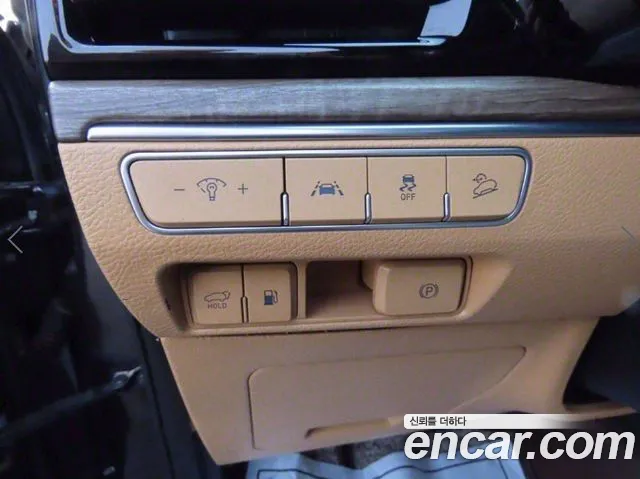 Kia Mohave Master id 2653566 из Кореи 13