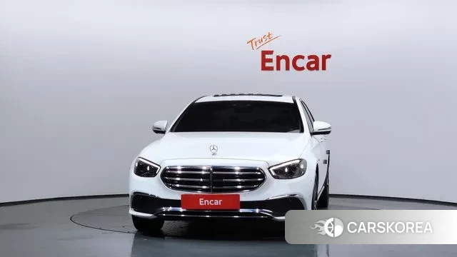 Mercedes-Benz E-Class W213 id 3463831 из Кореи 13