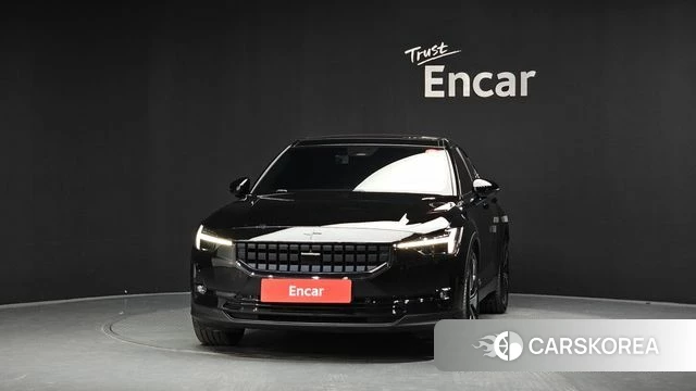 Polestar Polestar 2 id 4740046 из Кореи 23