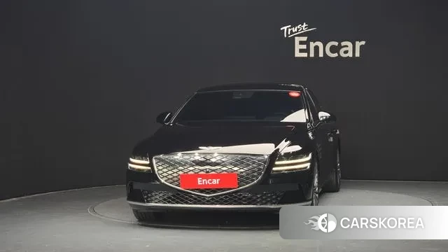 Genesis Electrified G80 (RG3) id 3581972 из Кореи 13