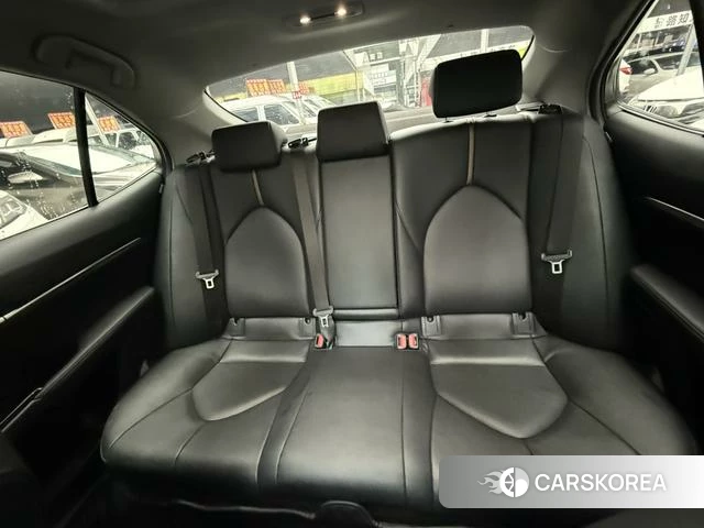 Toyota Camry id 4261304 из Китая 19