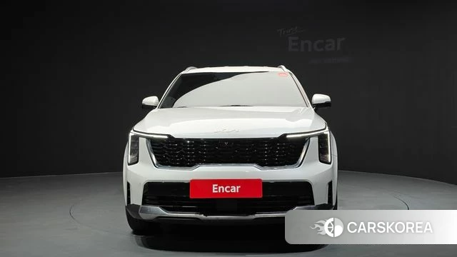 Kia The New Sorento 4th Generation id 4540444 из Кореи 13