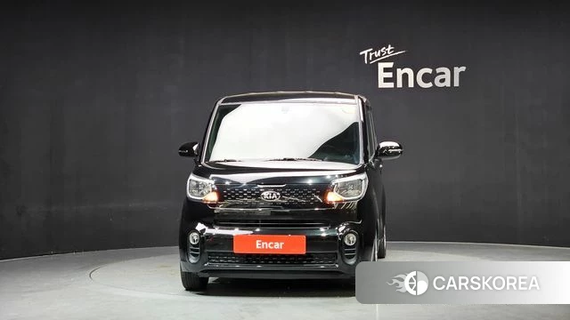 Kia The New Ray id 3941939 из Кореи 13