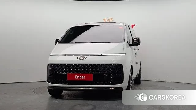 Hyundai Staria id 3581757 из Кореи 13