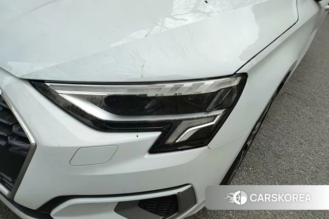 Audi A3 id 4265054 из Китая 8