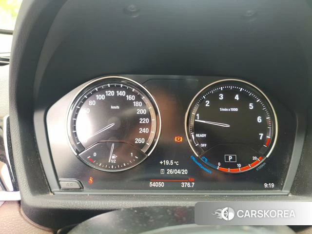 BMW X1 id 4209185 из Китая 3