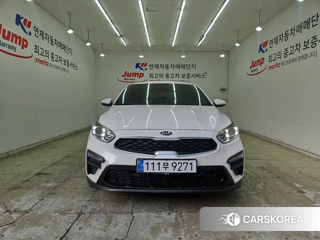 Kia Come New K3 id 3795643 из Кореи 9