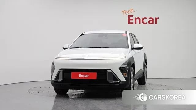 Hyundai Kona Hybrid (SX2) id 2915333 из Кореи 13
