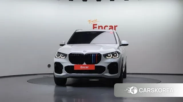 BMW X5 (G05) id 3377795 из Кореи 13