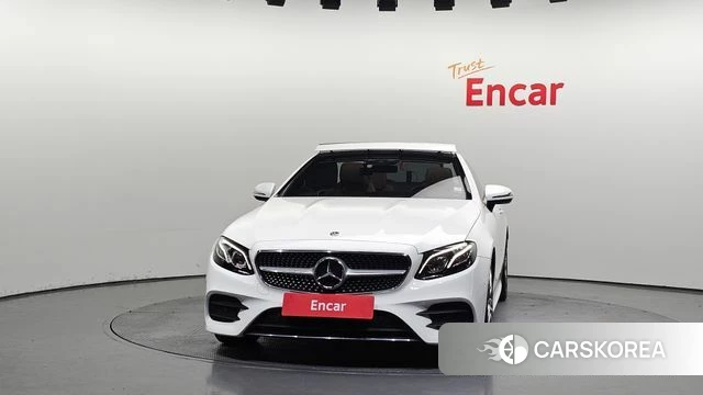Mercedes-Benz E-Class W213 id 4268910 из Кореи 13