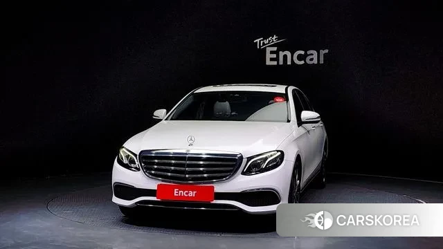 Mercedes-Benz E-Class W213 id 3024331 из Кореи 13