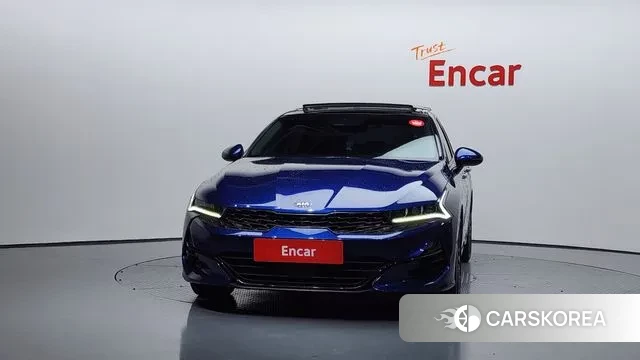 Kia K5 3rd generation id 3448946 из Кореи 13