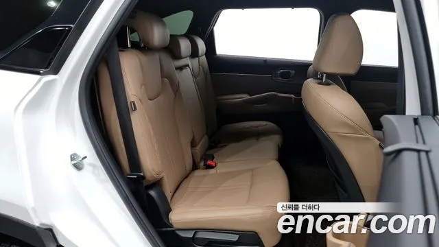 Kia The New Sorento 4th Generation id 2687974 из Кореи 13