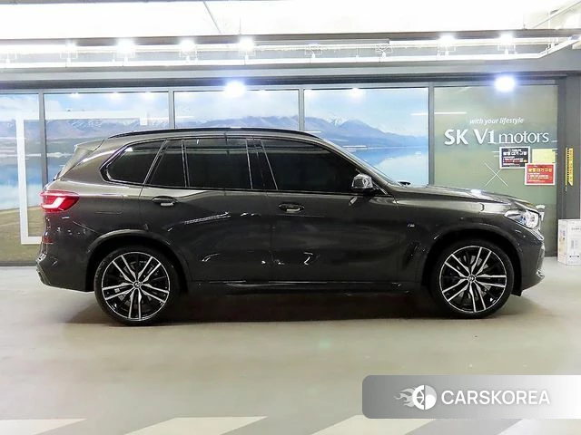 BMW X5 (G05) id 3871344 из Кореи 13