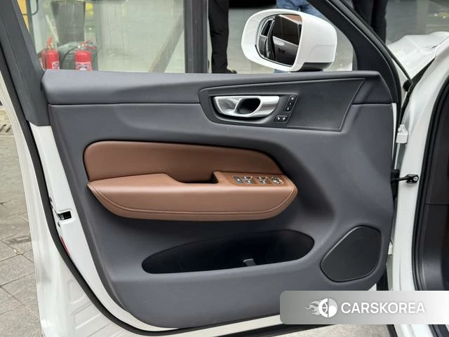 Volvo XC60 id 4253270 из Китая 13