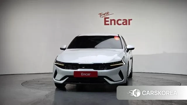 Kia K5 Hybrid 3rd Generation id 3577125 из Кореи 13