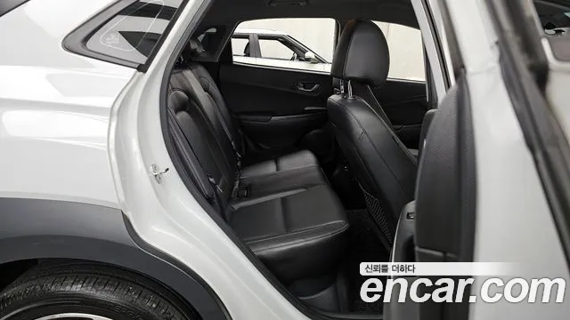 Hyundai Kona id 2785353 из Кореи 13