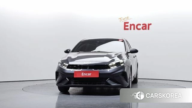 Kia The New K3 2nd generation id 3831971 из Кореи 13