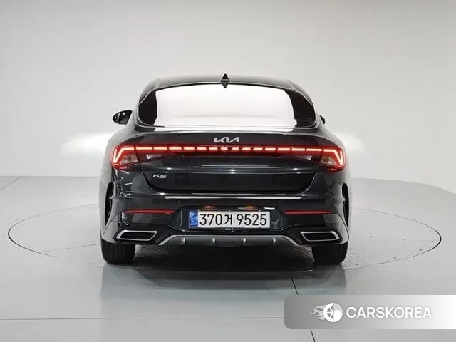 Kia K5 3rd generation id 3746694 из Кореи 12